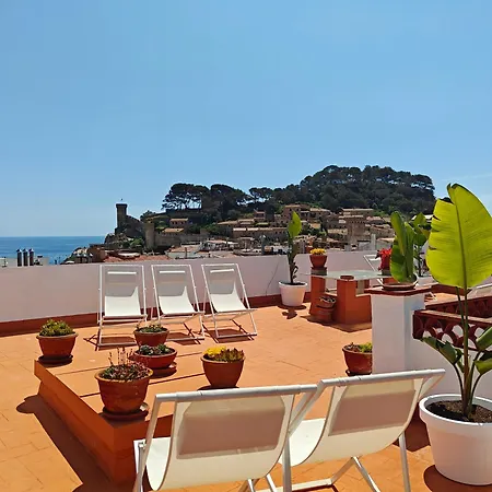 Hostal Boutique Sa Nansa-2