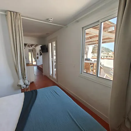 Hostal Boutique Sa Nansa-3